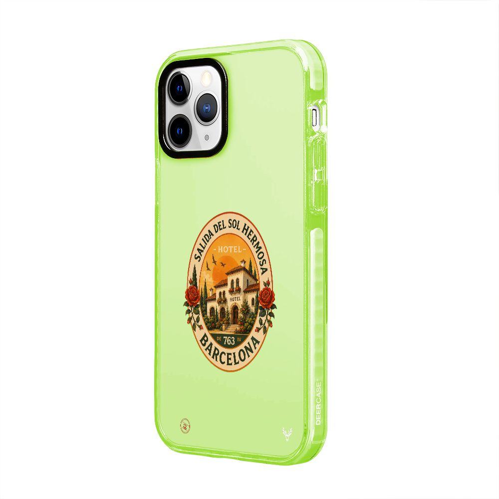 ArtycaseYeşil