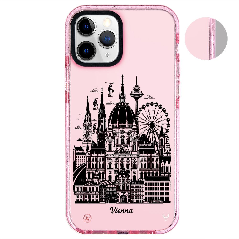 ArtycaseSimliPembe