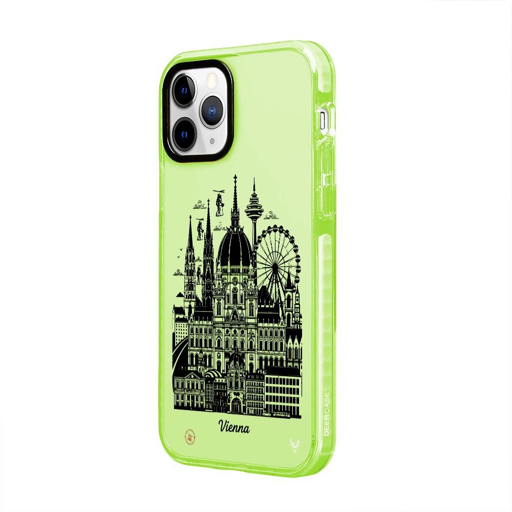 ArtycaseYeşil