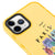 iPhone 11 Pro Paris Eiffel Telefon Kılıfı - Artycase - Mango