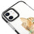 iPhone 12 Mini Bali Sunset Telefon Kılıfı - Artycase - Siyah