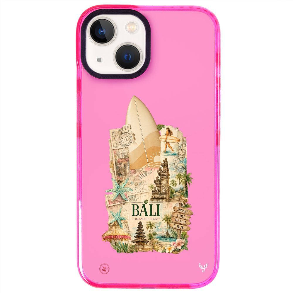 ArtycaseFuşya