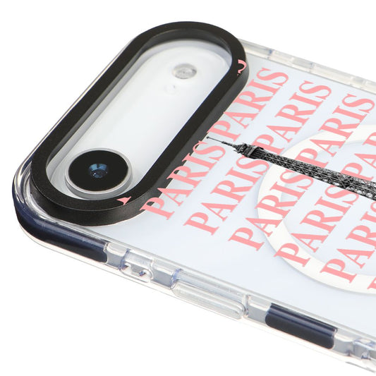 MagsafeliArtycaseSiyah