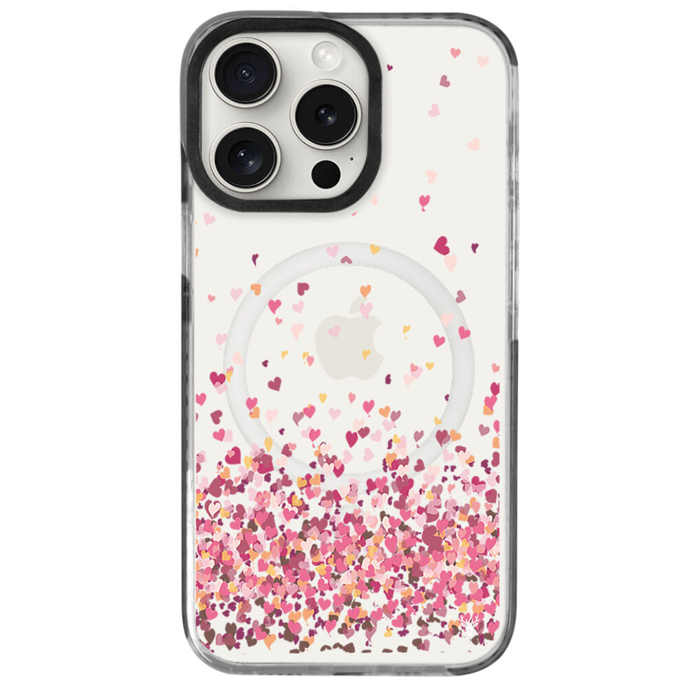 MagsafeliArtycaseSiyah