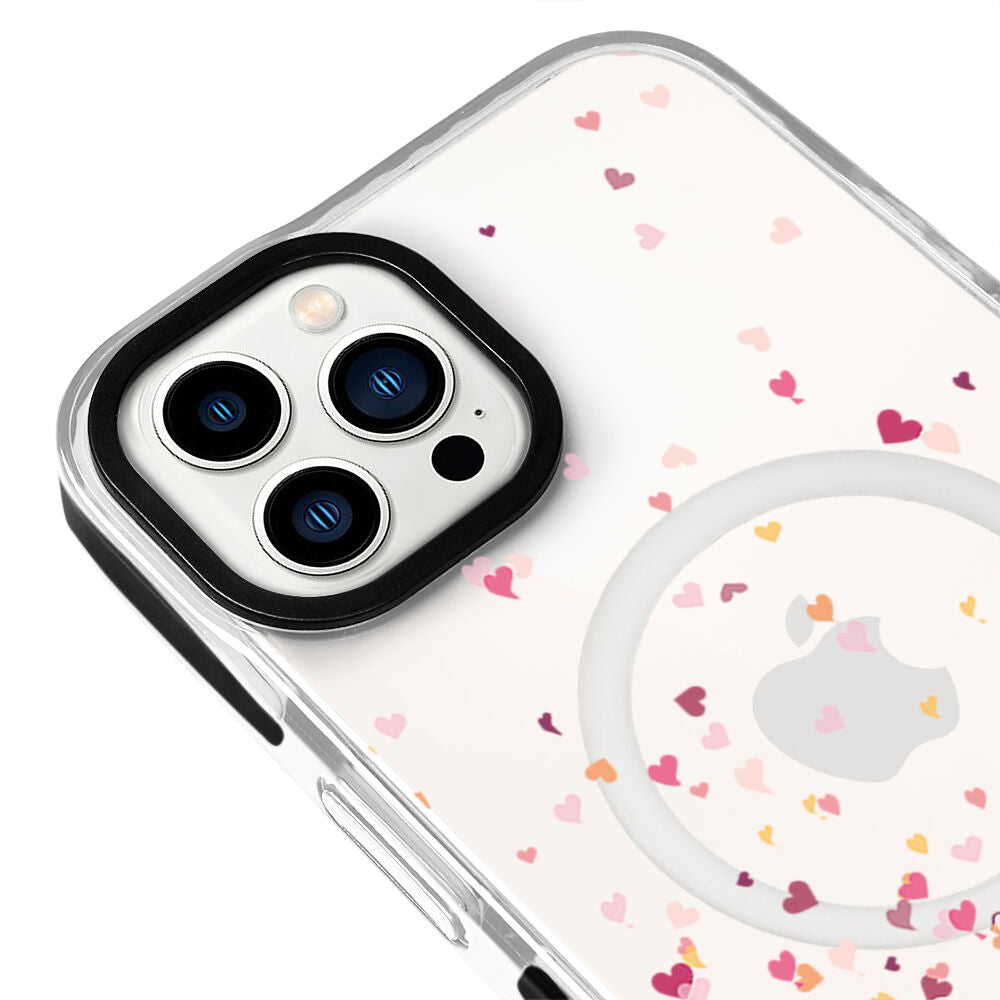 MagsafeliArtycaseSiyah