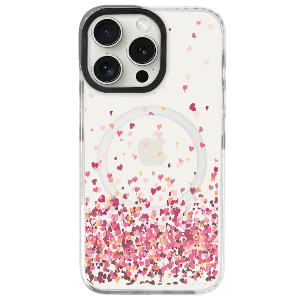 MagsafeliArtycaseBeyaz