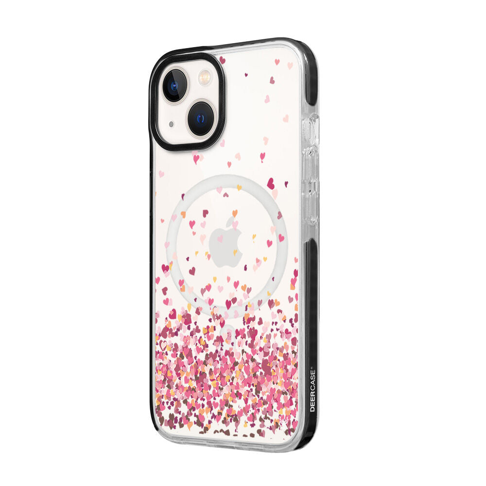 MagsafeliArtycaseSiyah