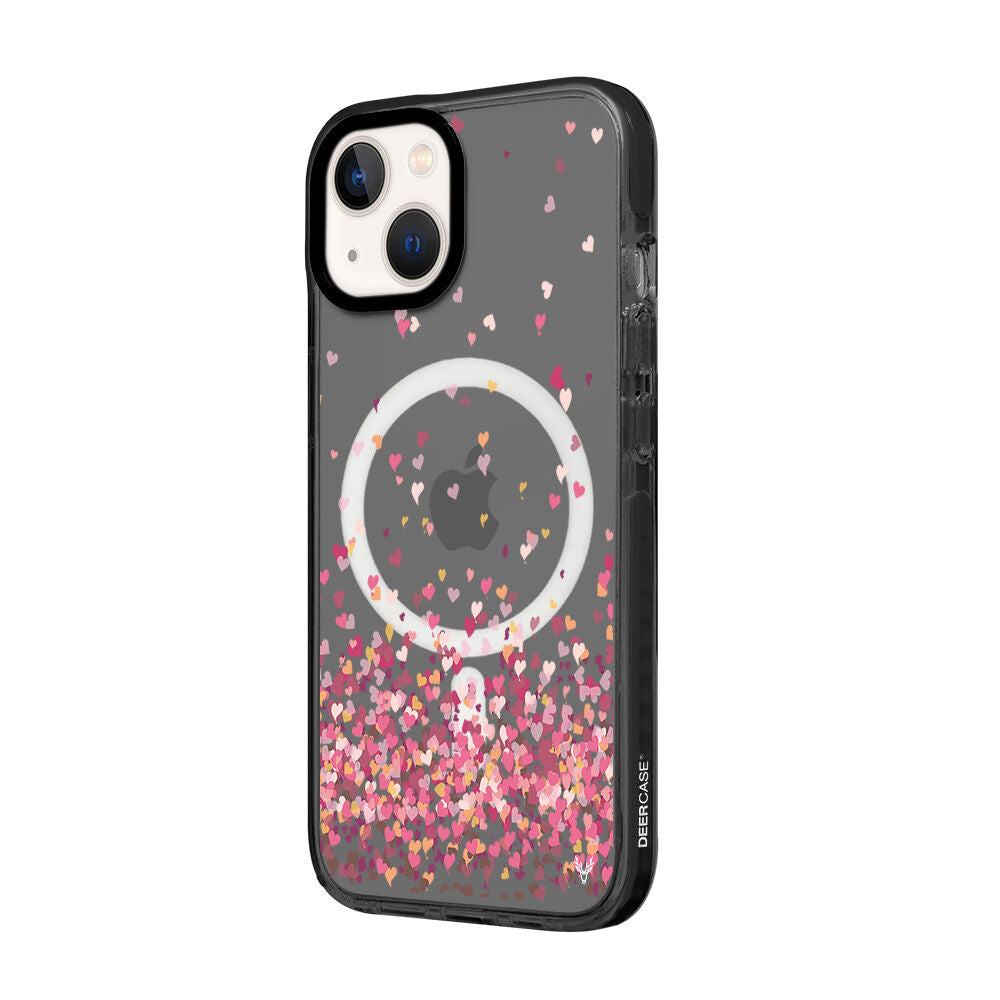 MagsafeliArtycaseCoolBlack