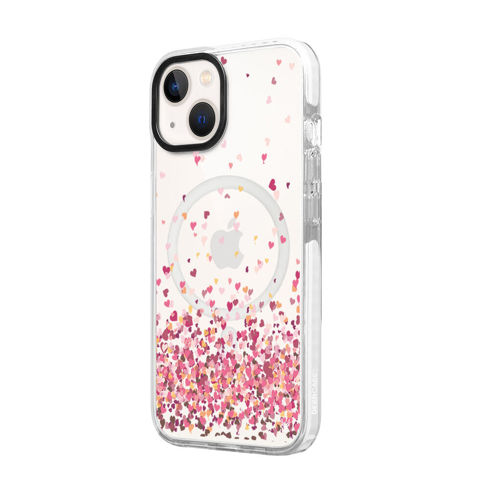 MagsafeliArtycaseBeyaz