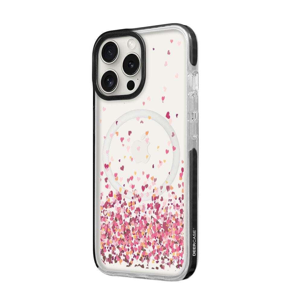 MagsafeliArtycaseSiyah