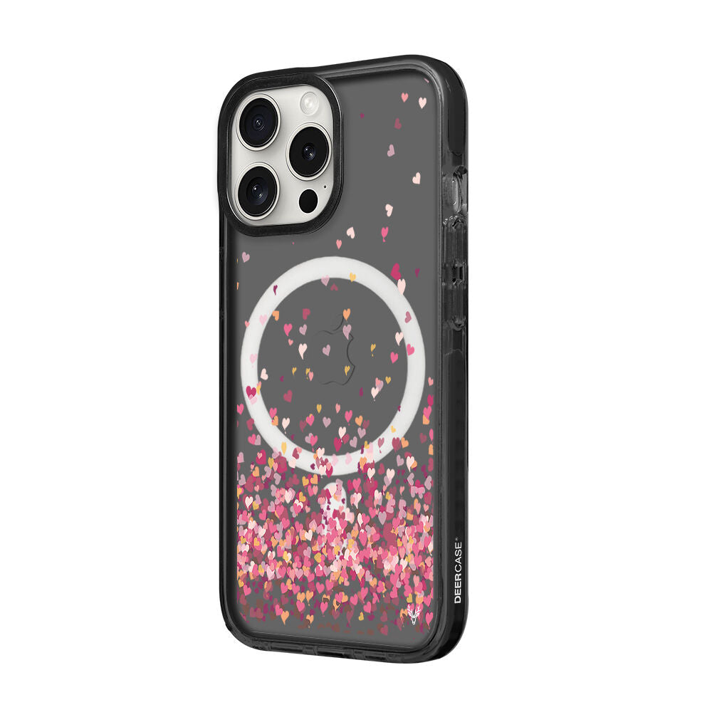 MagsafeliArtycaseCoolBlack