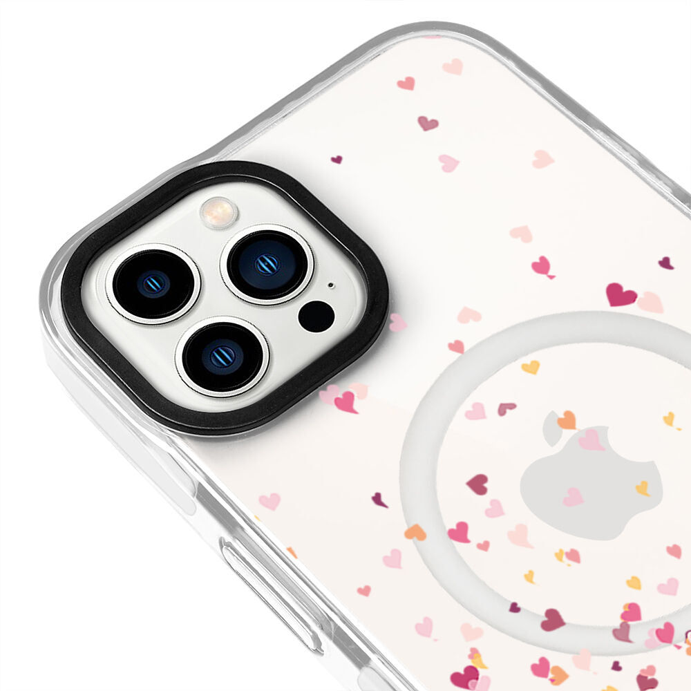 MagsafeliArtycaseBeyaz