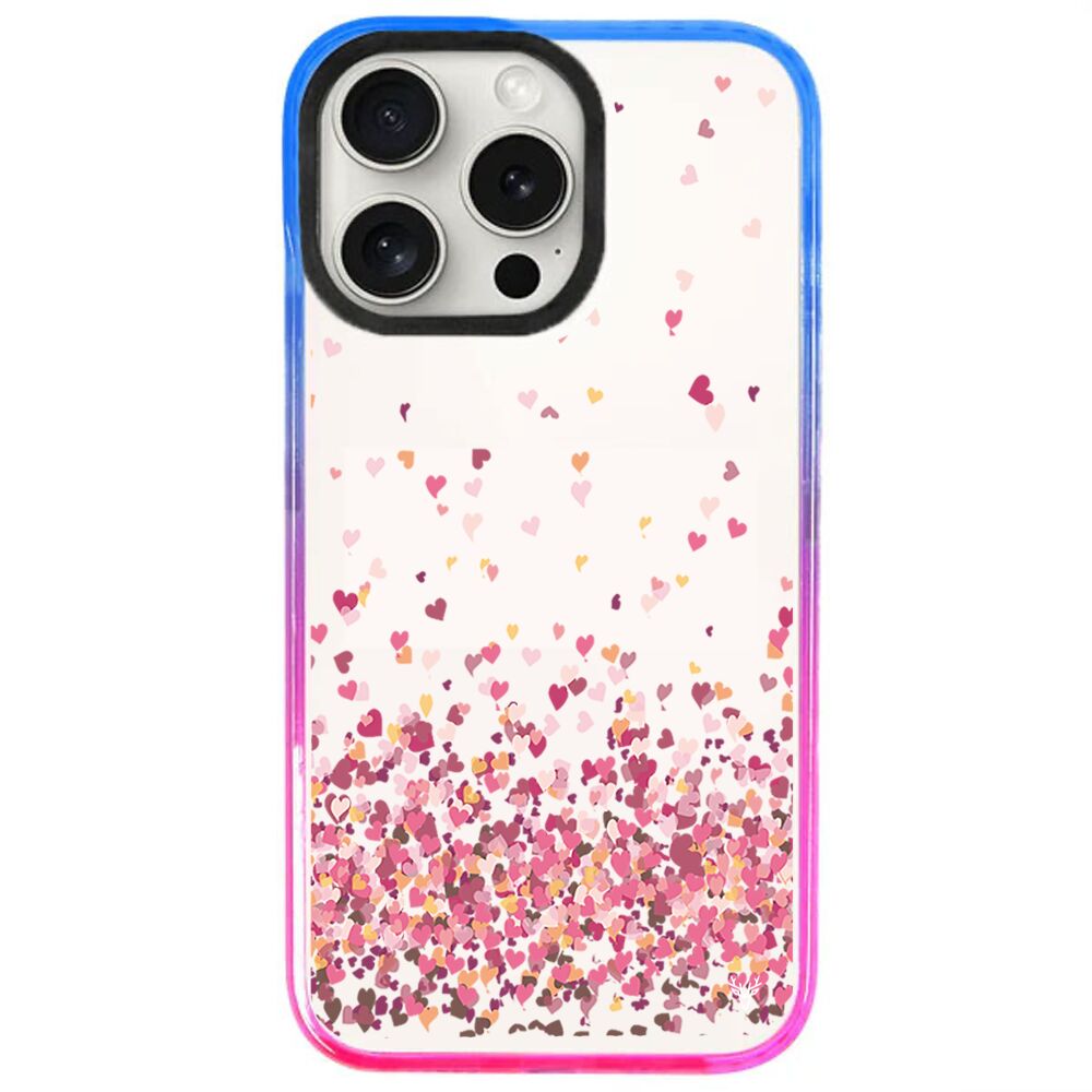 ArtycaseMaviKırmızı