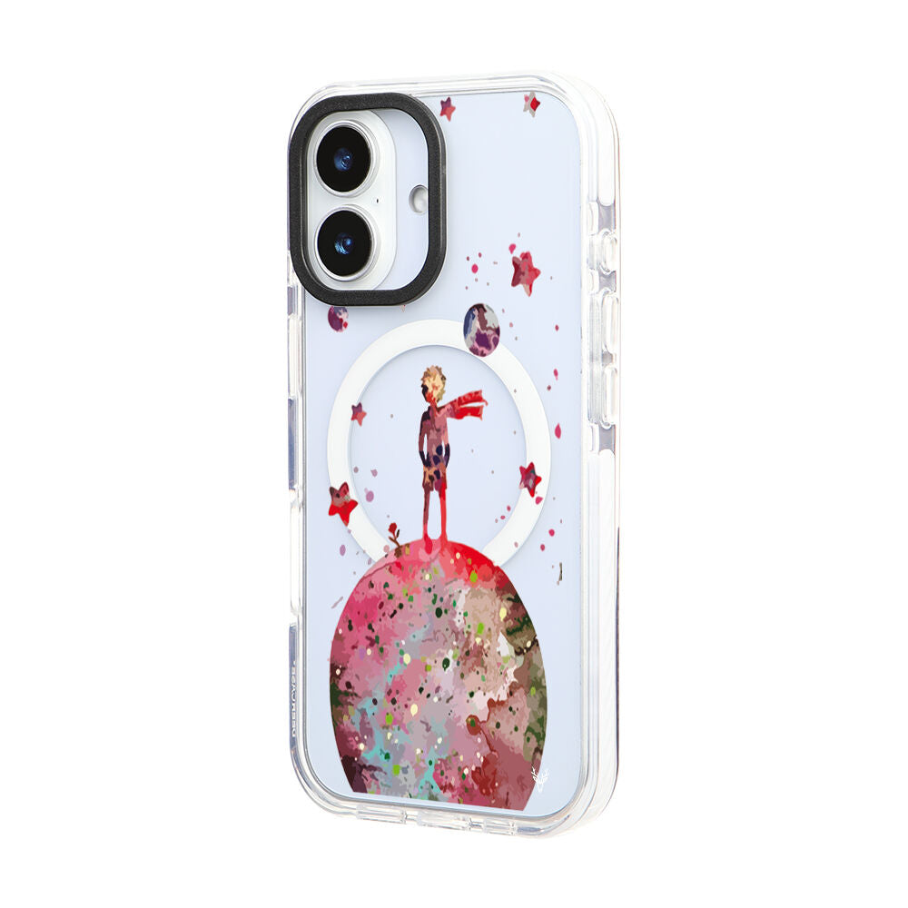 MagsafeliArtycaseBeyaz