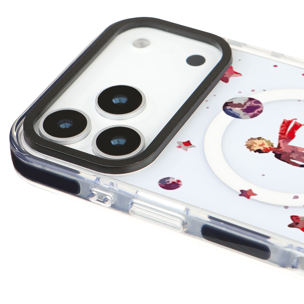 MagsafeliArtycaseSiyah