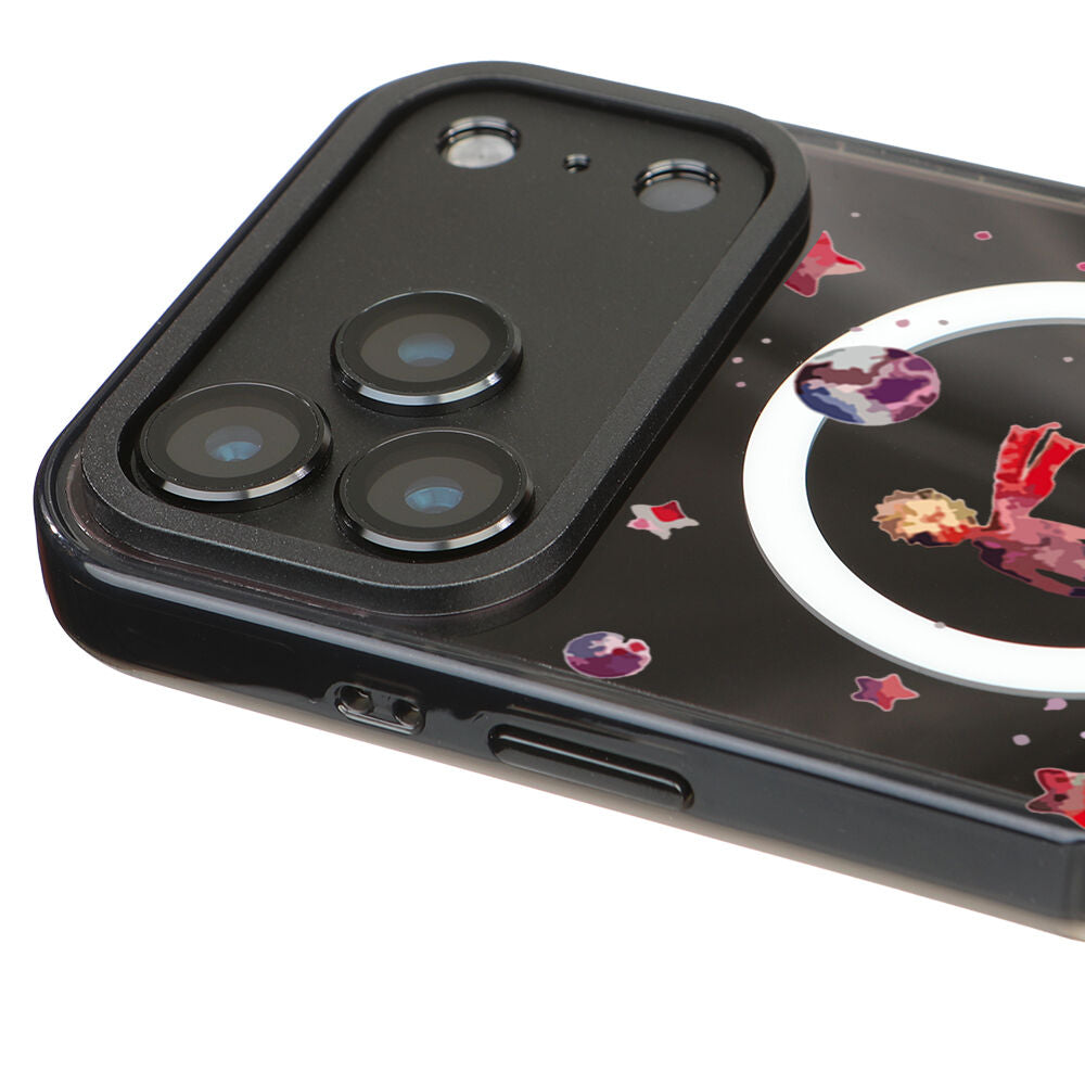 MagsafeliArtycaseCoolBlack