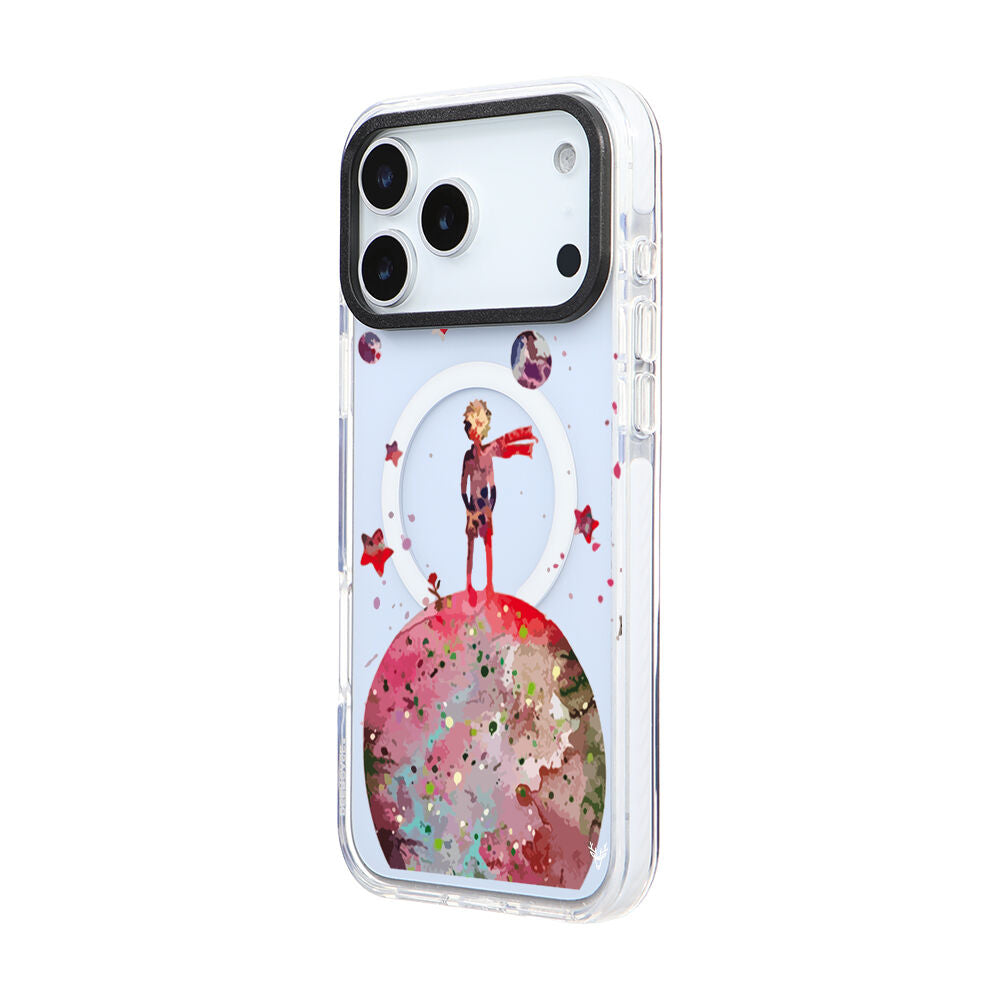 MagsafeliArtycaseBeyaz