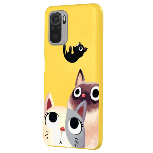 RenkliSilikonSarı