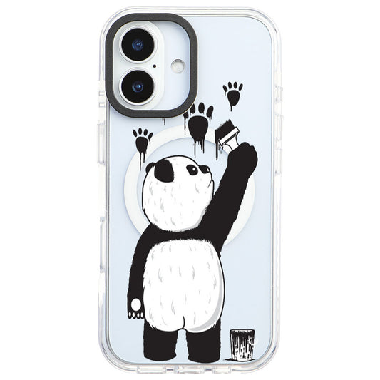 MagsafeliArtycaseBeyaz