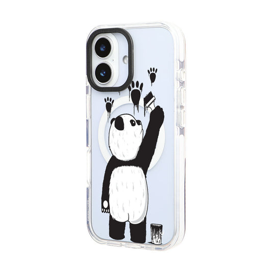 MagsafeliArtycaseBeyaz