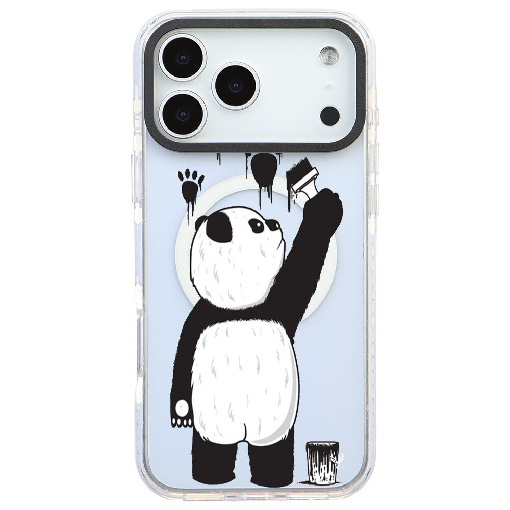 MagsafeliArtycaseBeyaz