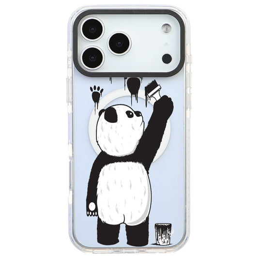 MagsafeliArtycaseBeyaz