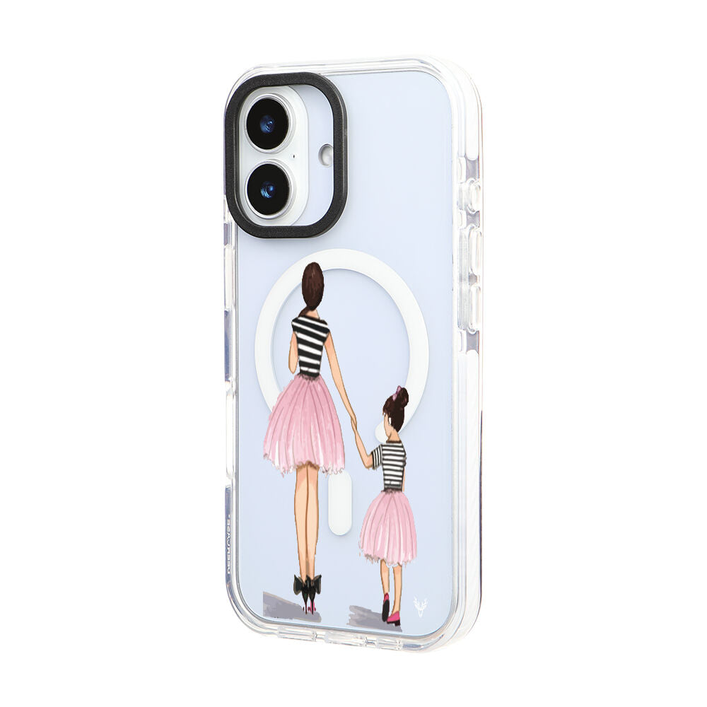 MagsafeliArtycaseBeyaz