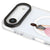 iPhone Air Anne Kız Telefon Kılıfı - Magsafeli Artycase - Beyaz