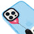iPhone 15 Pro Dişi Panda Telefon Kılıfı - Artycase - Azure