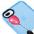 iPhone 7 Plus Dişi Panda Telefon Kılıfı - Artycase - Azure
