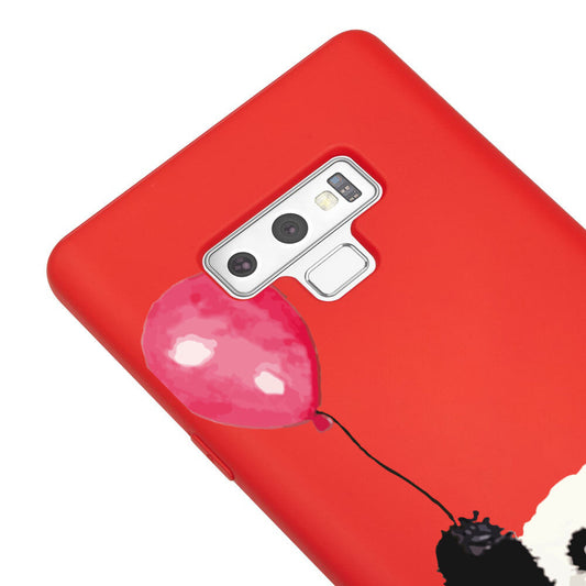 RenkliSilikonKırmızı