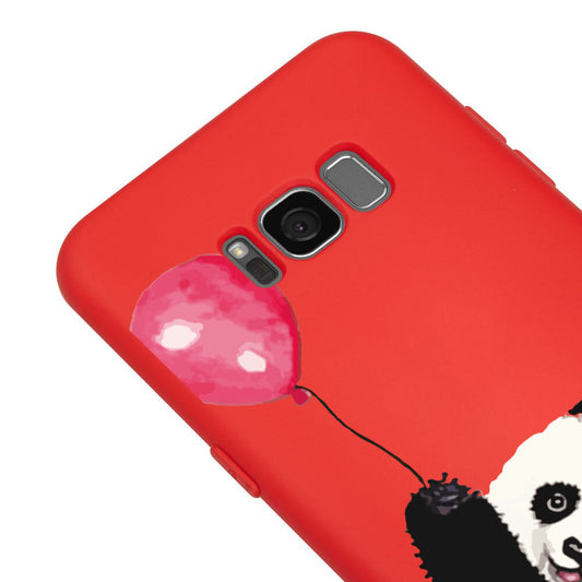 RenkliSilikonKırmızı