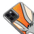 iPhone 11 Pro Bunny Telefon Kılıfı - Neon - Turuncu