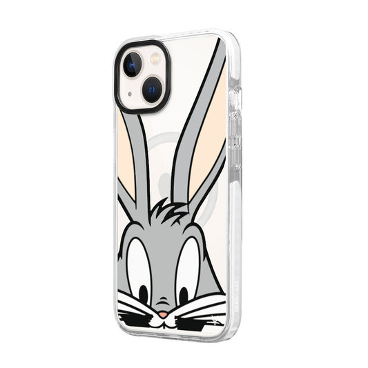 MagsafeliArtycaseBeyaz
