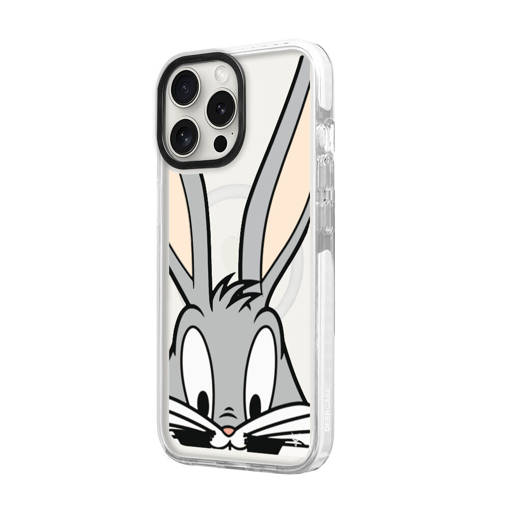 MagsafeliArtycaseBeyaz