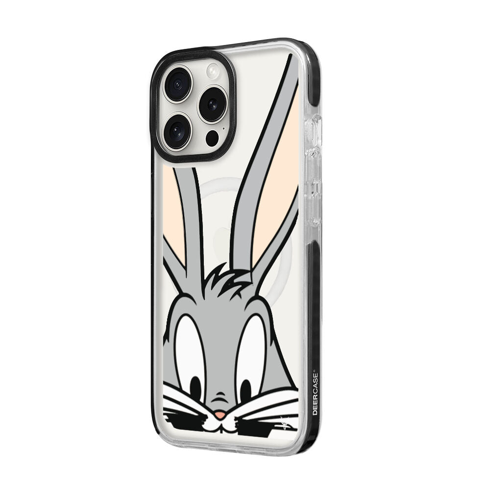 MagsafeliArtycaseSiyah