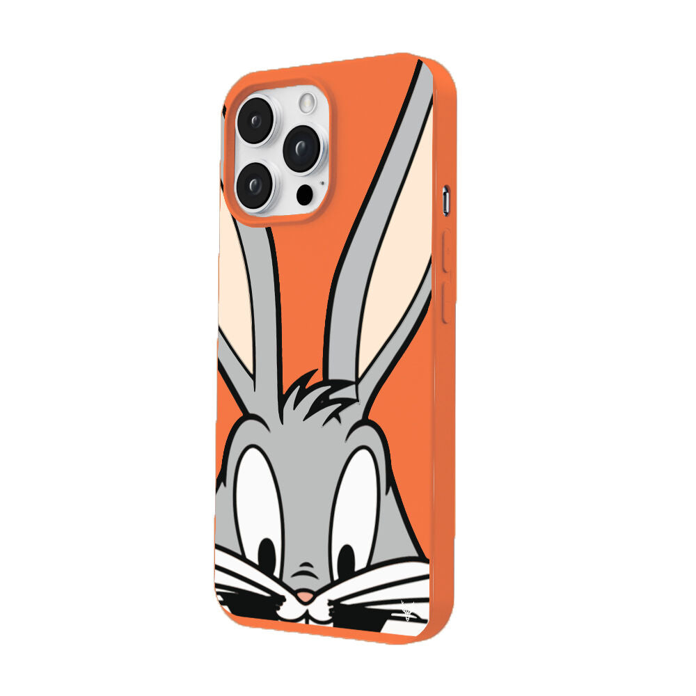 RenkliSilikonTuruncu