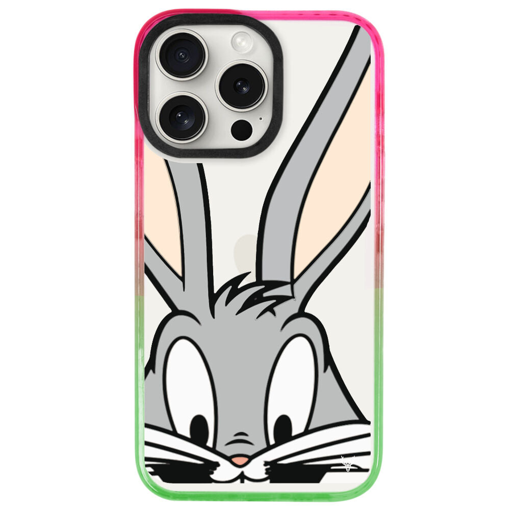 ArtycasePembeYeşil