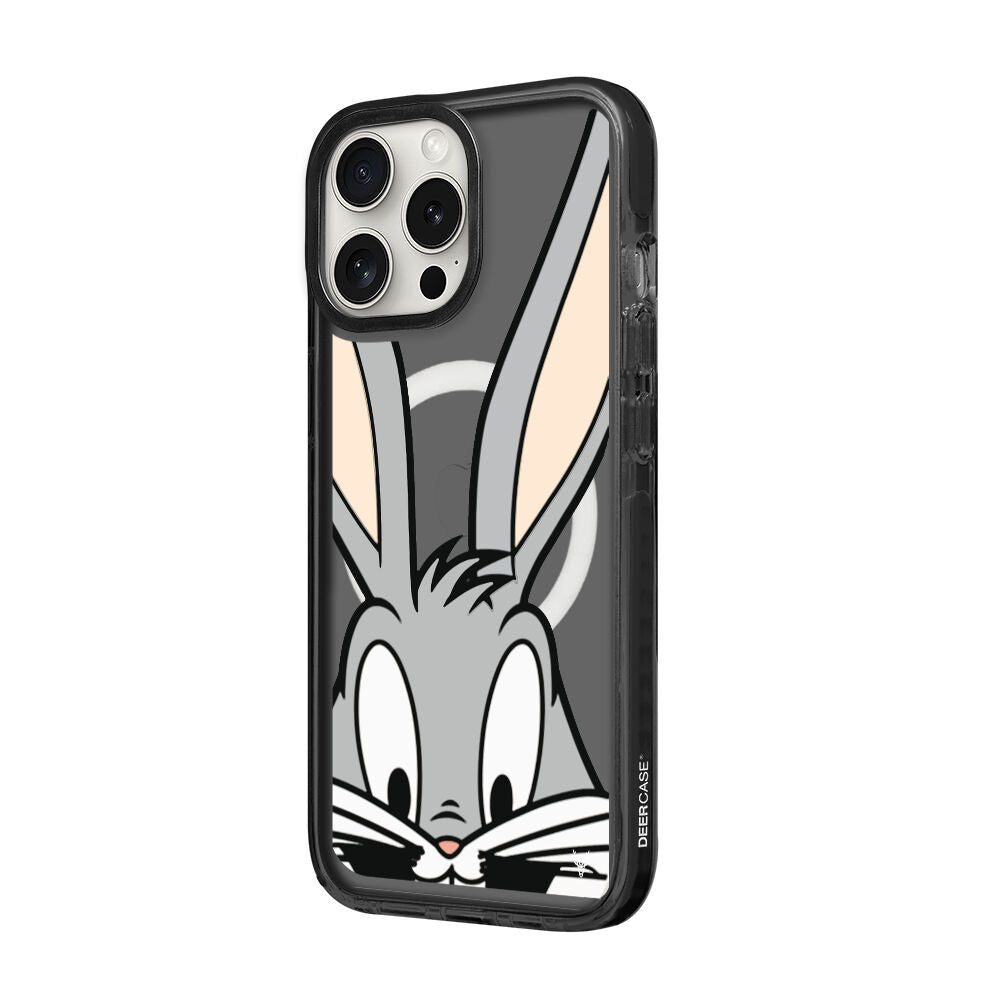 MagsafeliArtycaseCoolBlack