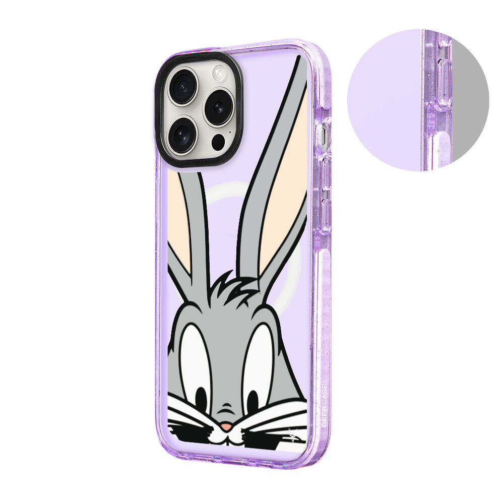 MagsafeliArtycaseSimliMor