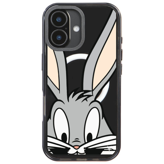 MagsafeliArtycaseCoolBlack