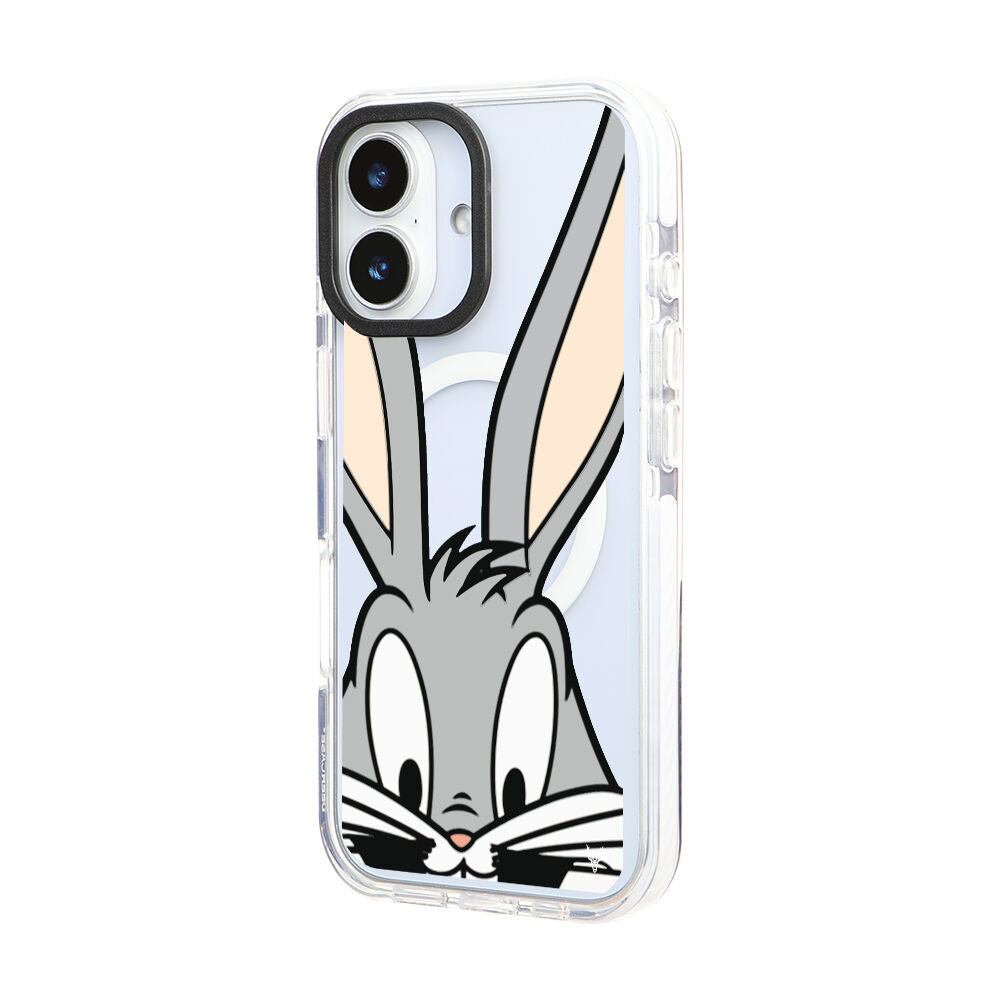 MagsafeliArtycaseBeyaz