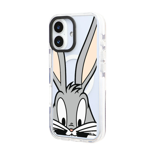 MagsafeliArtycaseBeyaz