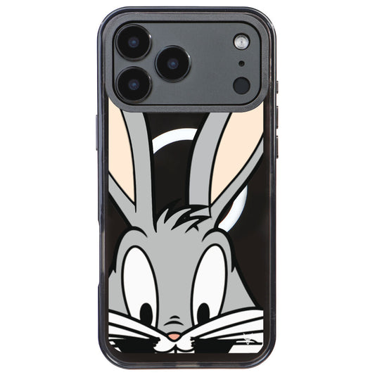 MagsafeliArtycaseCoolBlack