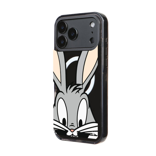 MagsafeliArtycaseCoolBlack