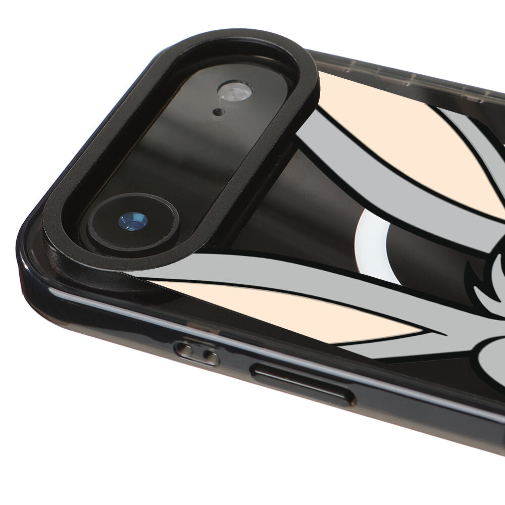 MagsafeliArtycaseCoolBlack