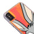 iPhone XS Bunny Telefon Kılıfı - Neon - Turuncu