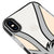 iPhone XS Bunny Telefon Kılıfı - Artycase - Siyah