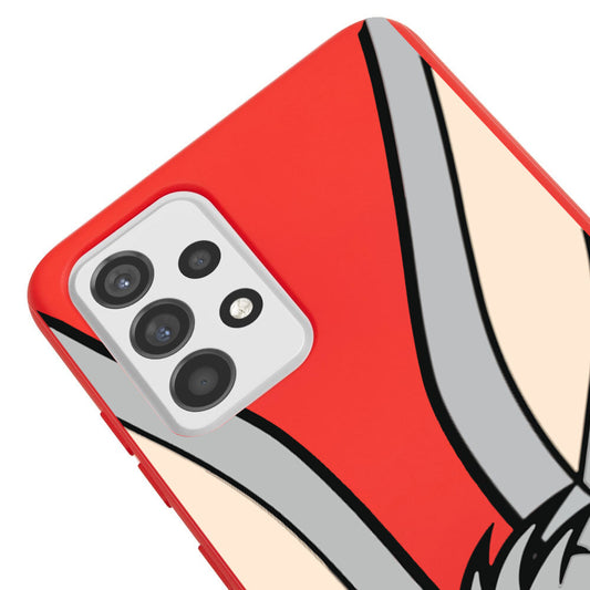 RenkliSilikonKırmızı