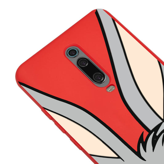 RenkliSilikonKırmızı